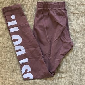 Nike Leggings - Women Small